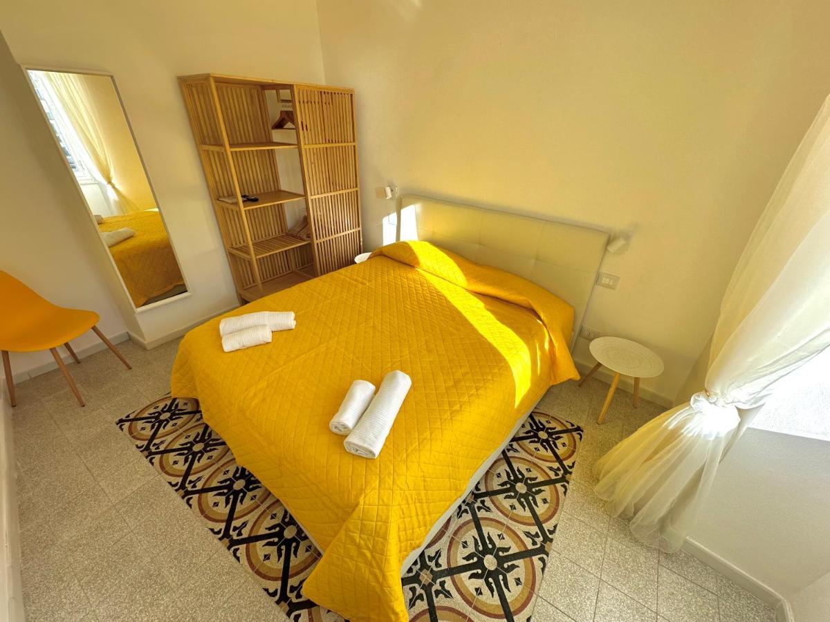 Al Castello 1 Hotel Riomaggiore Exterior photo