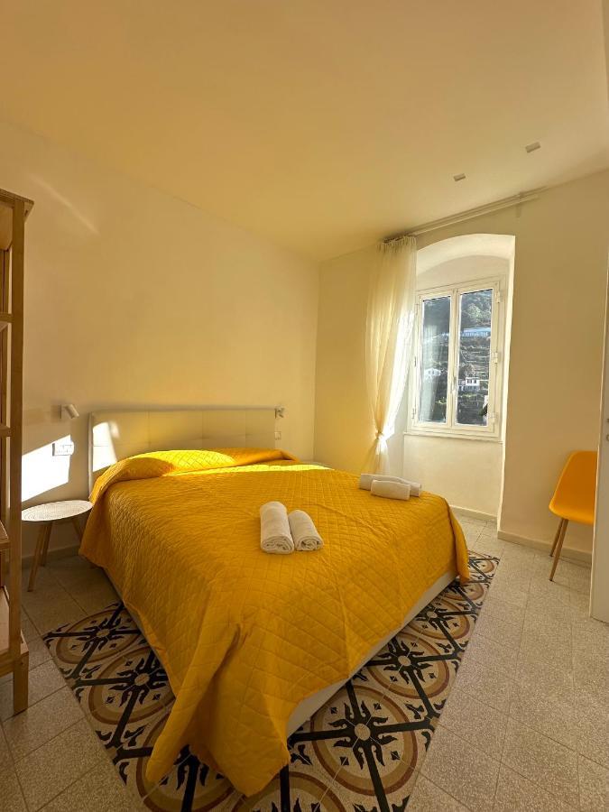 Al Castello 1 Hotel Riomaggiore Exterior photo
