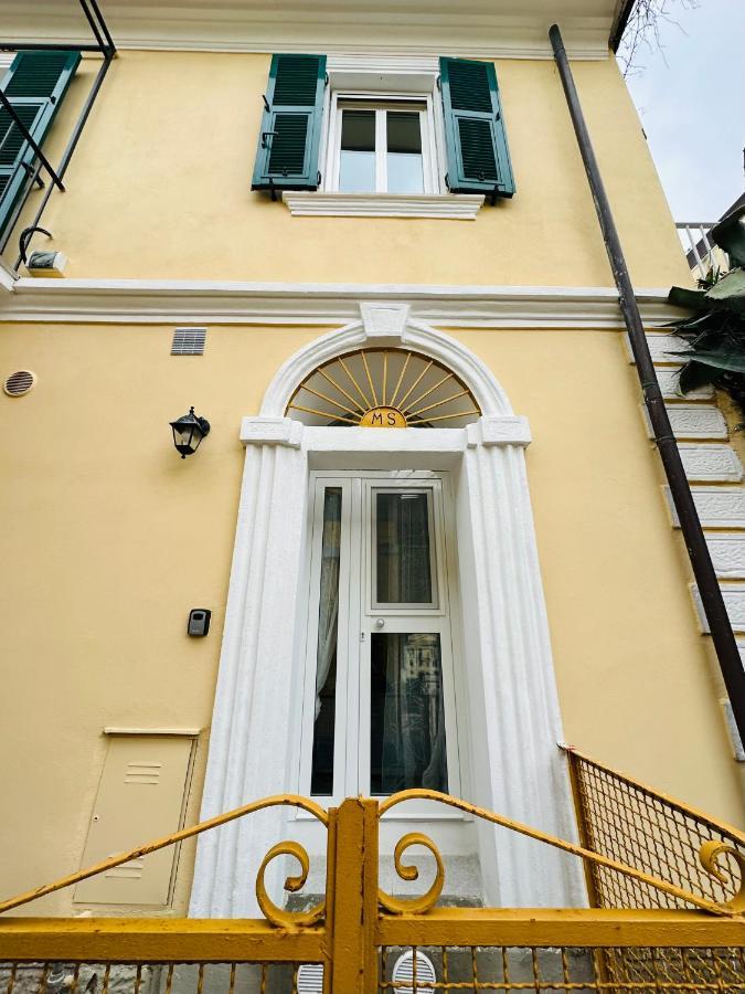 Al Castello 1 Hotel Riomaggiore Exterior photo